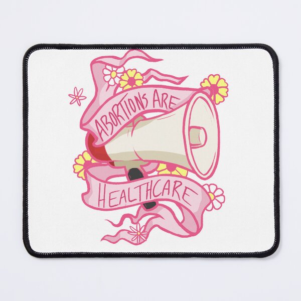 Item preview, Abortions Are Healthcare designed and sold by AlphaResistance.