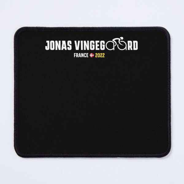 Item preview, Jonas Vingegaard - Bravo Winner France 2022 Classic designed and sold by ChristopherLoll.