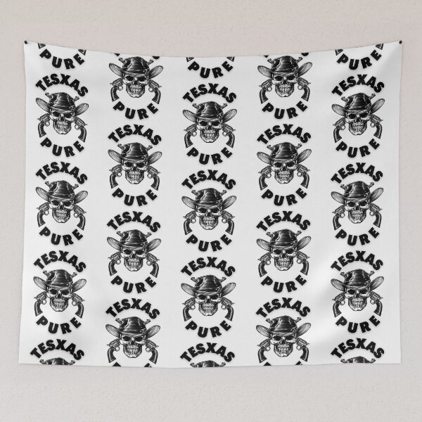 Item preview, puro tejano designed and sold by roygalleries.