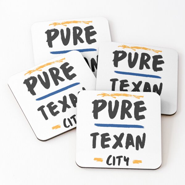 Item preview, Pure texan Stickers designed and sold by roygalleries.
