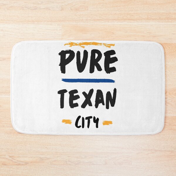 Item preview, Pure texan Stickers designed and sold by roygalleries.