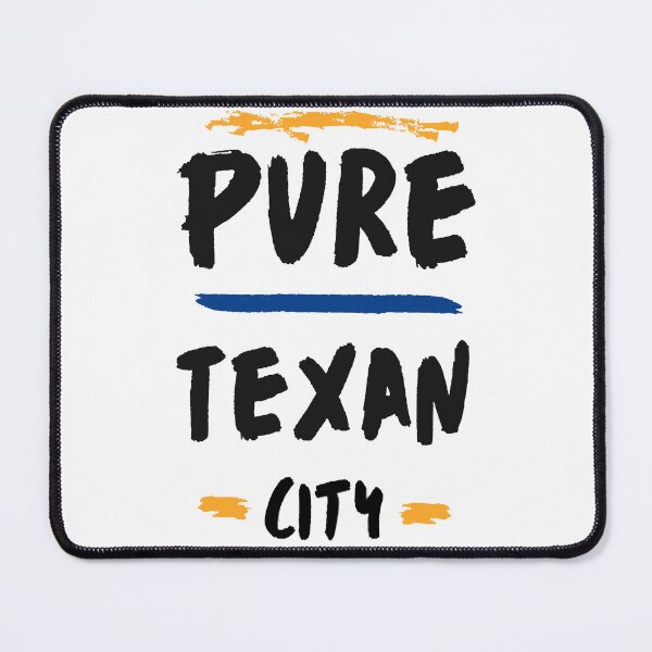 Item preview, Pure texan Stickers designed and sold by roygalleries.