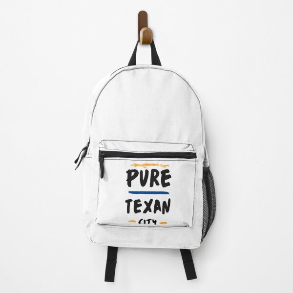 Item preview, Pure texan Stickers designed and sold by roygalleries.