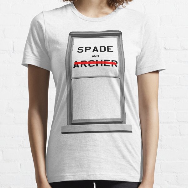 Spade and Archer Essential T-Shirt