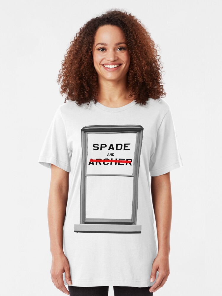 spade and archer t shirt