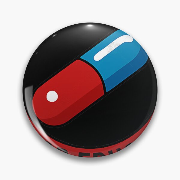 Item preview, Akira - Pill designed and sold by simonnegist.