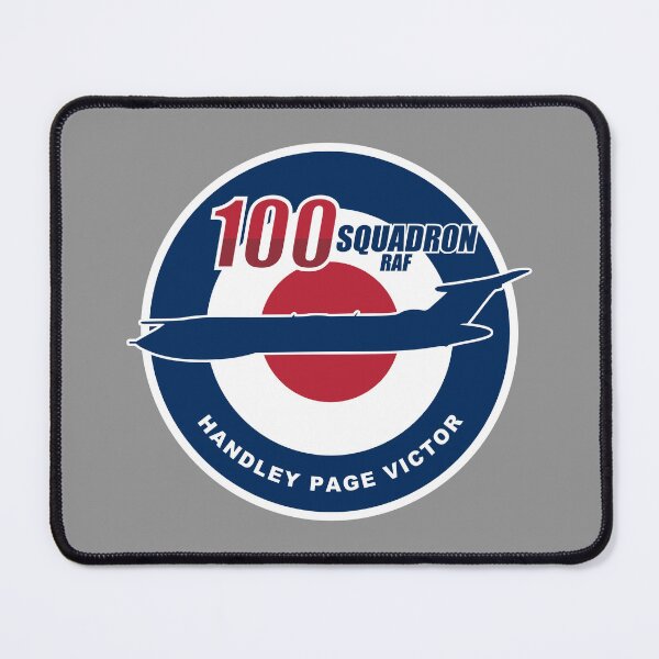Item preview, Handley Page Victor - No. 100 Squadron RAF designed and sold by StrongVlad.