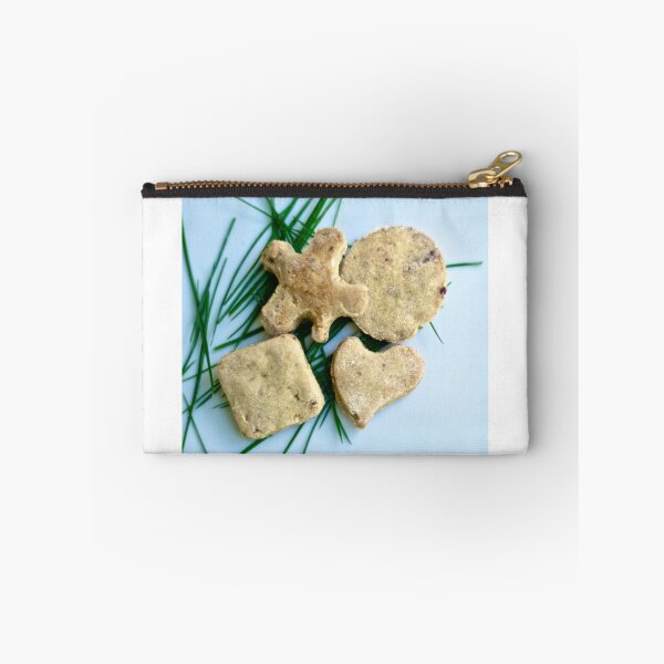 Item preview, WooWoo's - Trailhead Biscuits (for dogs) designed and sold by CReayHutchinson.