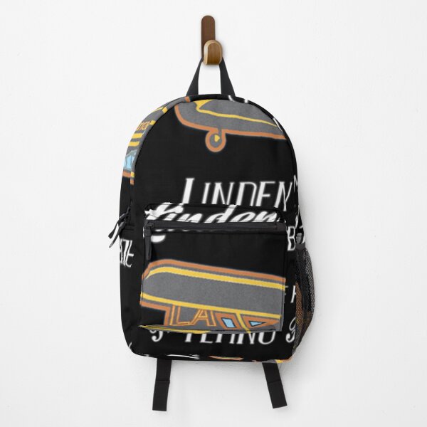 Item preview, THE LINDEN AIRWAYS - Home of the Flying Ford Dealer Classic designed and sold by LynnePadua.