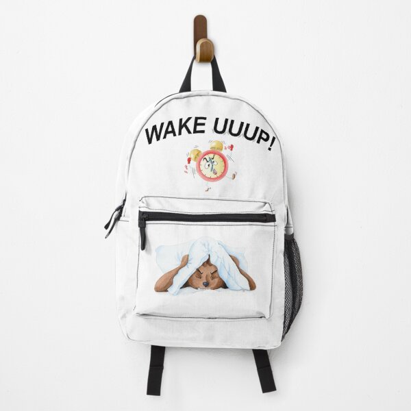 Item preview, Wake Up! designed and sold by Iris Créa.