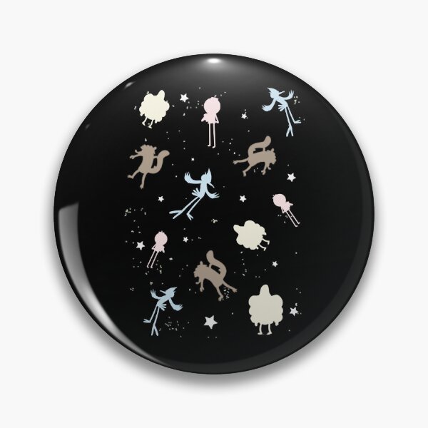 Item preview, Regular Show Pattern designed and sold by roygalleries.