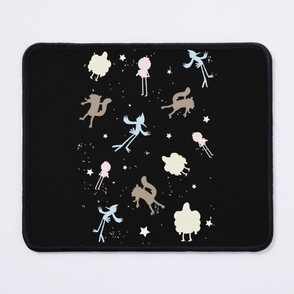 Item preview, Regular Show Pattern designed and sold by roygalleries.