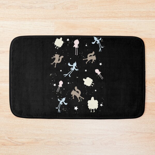 Item preview, Regular Show Pattern designed and sold by roygalleries.