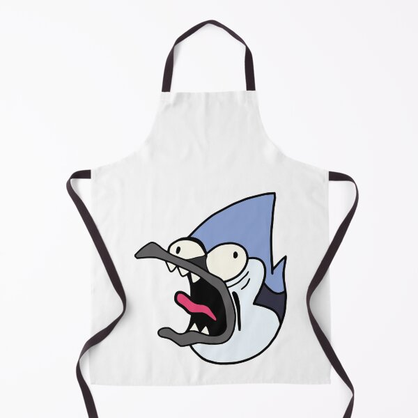 Item preview, Scared mordecai designed and sold by roygalleries.