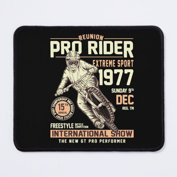 Item preview, Pro Rider Extreme Sport designed and sold by Sunnyhova.