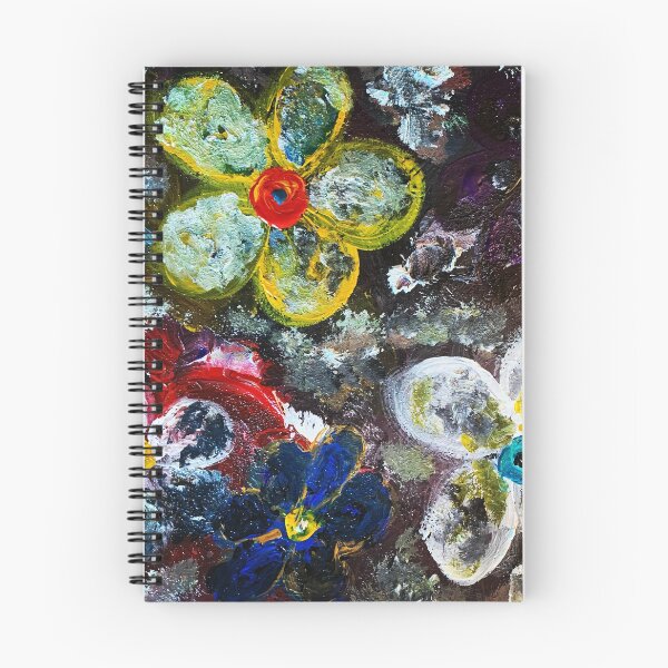 Item preview, Variations of flowers designed and sold by MarcoBernasconi.