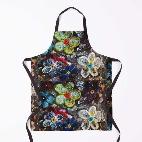 Item preview, Variations of flowers designed and sold by MarcoBernasconi.