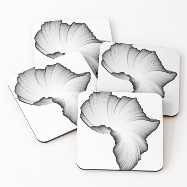 Item preview, Africa designed and sold by Divine Ease.