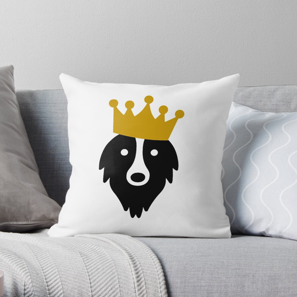 Item preview, Throw Pillow designed and sold by fashionreem.
