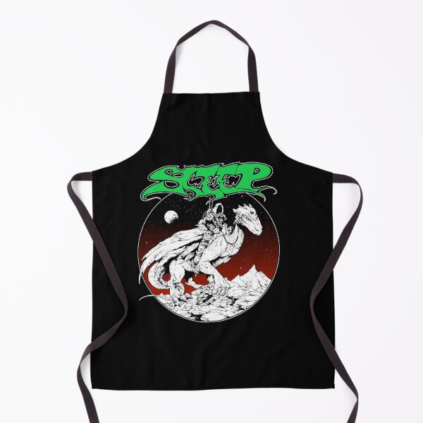 Item preview, Love Sleep Band Doom Metal Gift Fan designed and sold by SimaTudora.