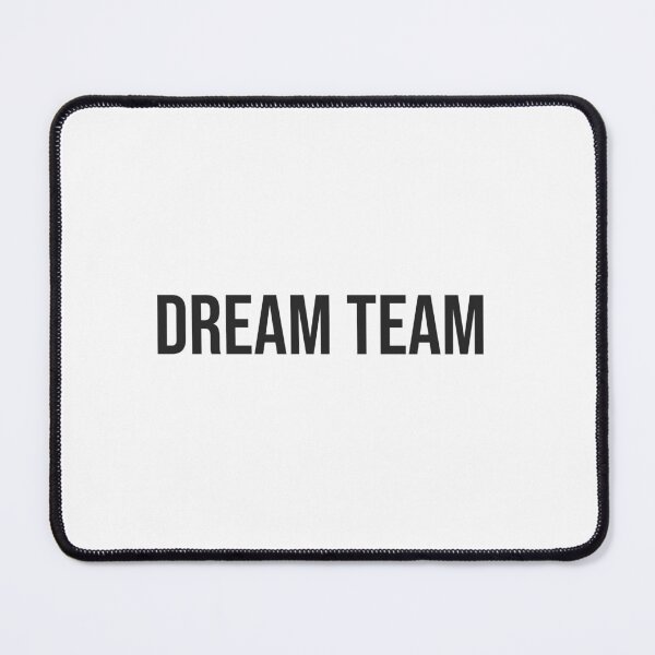 Item preview, DREAM TEAM  designed and sold by consta1.