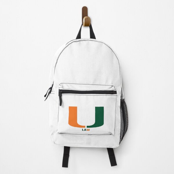 Item preview, Miami Law School,GIft to law lover designed and sold by ZqkDesign.