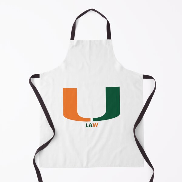 Item preview, Miami Law School,GIft to law lover designed and sold by ZqkDesign.