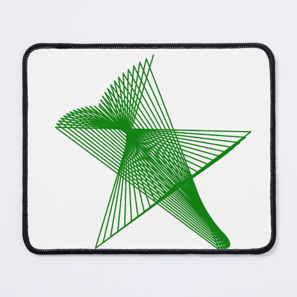 Item preview, Cosmic moth (Green) designed and sold by ashaV-arts.