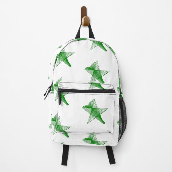 Item preview, Cosmic moth (Green) designed and sold by ashaV-arts.