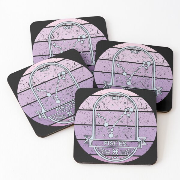 Item preview, Pisces Starsign designed and sold by capotees.