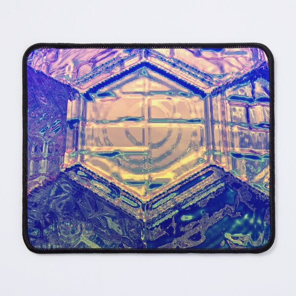 Item preview, Macro Metallic Reflections designed and sold by Phil Perkins.