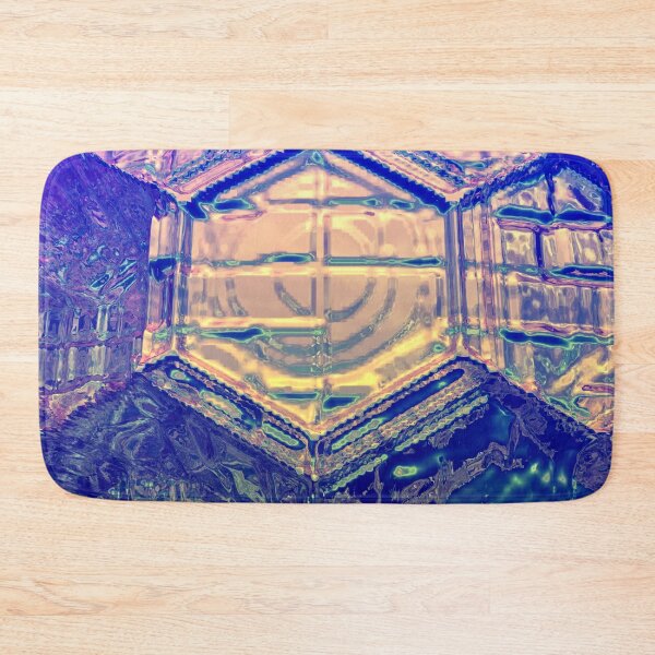 Item preview, Macro Metallic Reflections designed and sold by Phil Perkins.