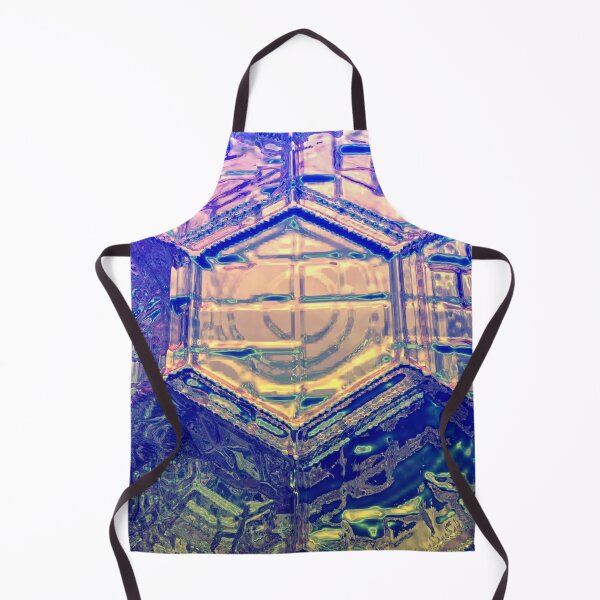 Item preview, Macro Metallic Reflections designed and sold by Phil Perkins.