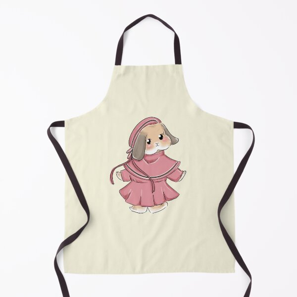 Item preview, Pink Card Captor Sakura Rabbit Outfit _ Bunniesmee designed and sold by bunniesmee.