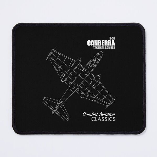Item preview, B-57 Canberra designed and sold by StrongVlad.