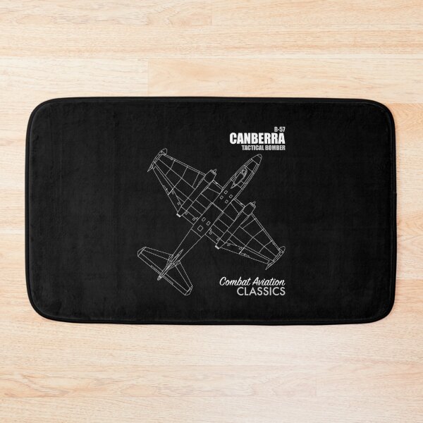 Item preview, B-57 Canberra designed and sold by StrongVlad.