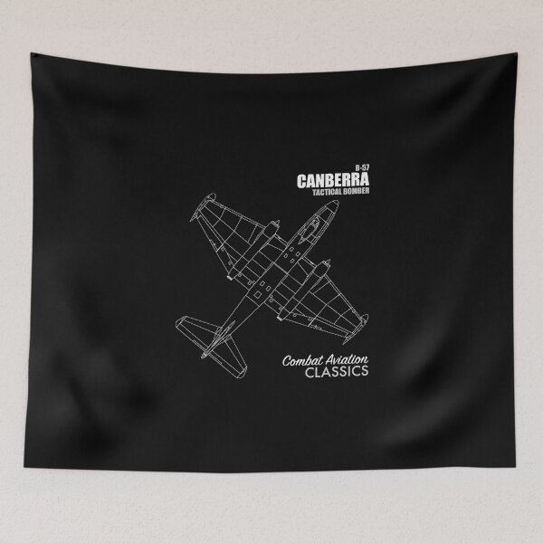 Item preview, B-57 Canberra designed and sold by StrongVlad.
