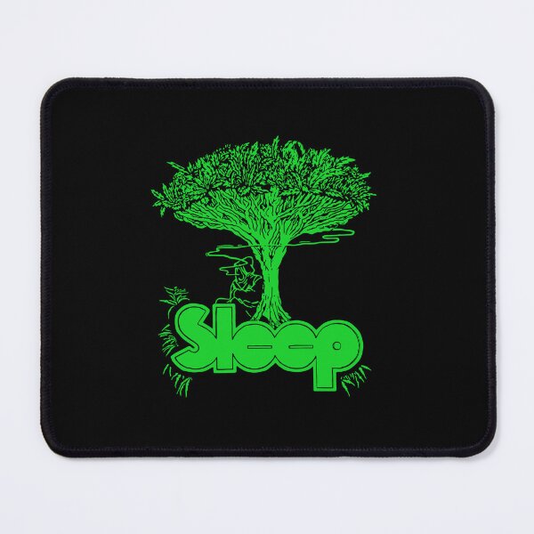 Item preview, Retro Funny Art Love Rock Band Sleep designed and sold by SimaTudora.