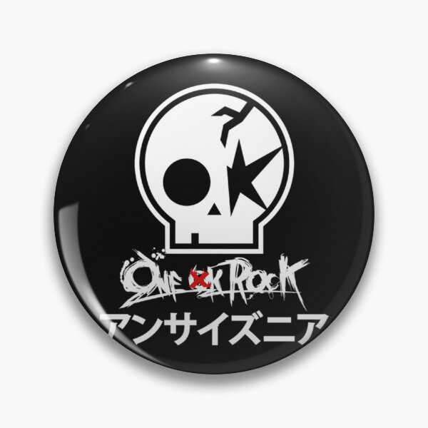 Item preview, one ok rock             designed and sold by RIP-NeilPeart.