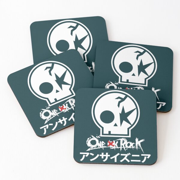 Item preview, one ok rock             designed and sold by RIP-NeilPeart.