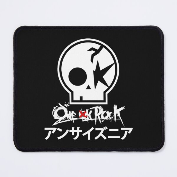 Item preview, one ok rock             designed and sold by RIP-NeilPeart.