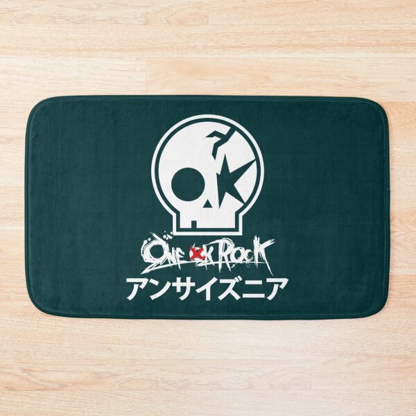 Item preview, one ok rock             designed and sold by RIP-NeilPeart.