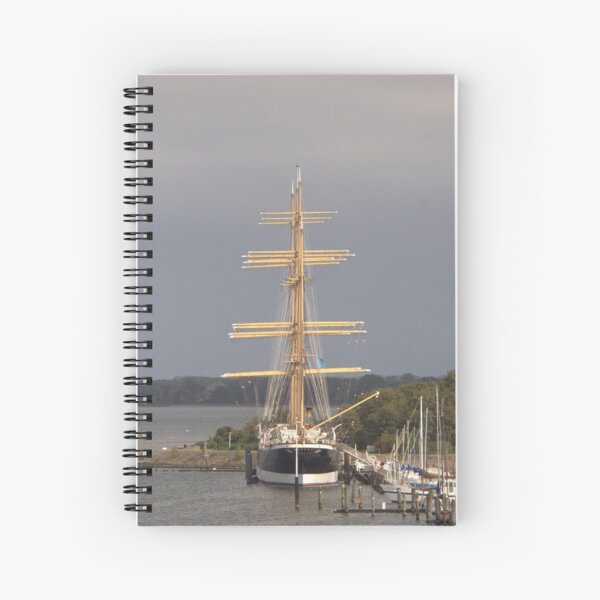 Item preview, Tall Ship Passat designed and sold by Malcolm Snook.