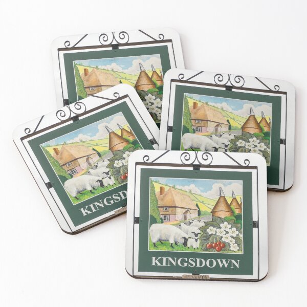 Item preview, Kingsdown designed and sold by JEZ22.