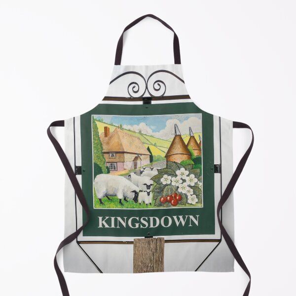 Item preview, Kingsdown designed and sold by JEZ22.
