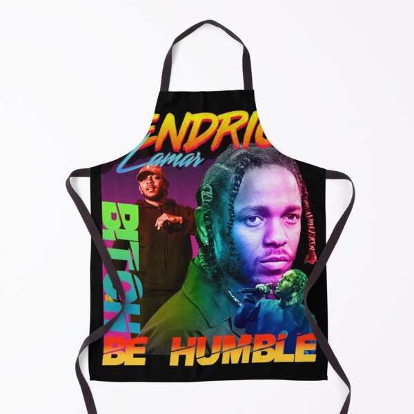 Item preview, Kendrick Lamar Be HumBle designed and sold by Euse bio.
