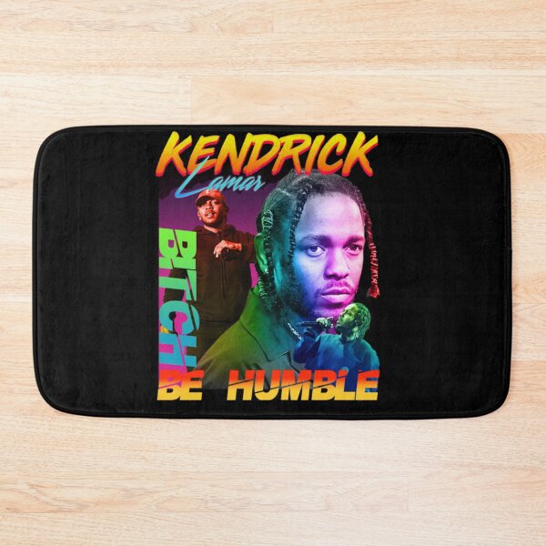 Item preview, Kendrick Lamar Be HumBle designed and sold by Euse bio.