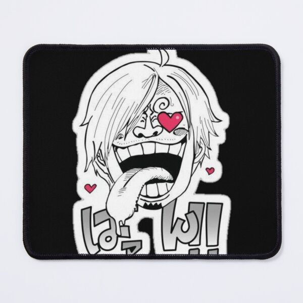 Item preview, sanji designed and sold by Animestic.
