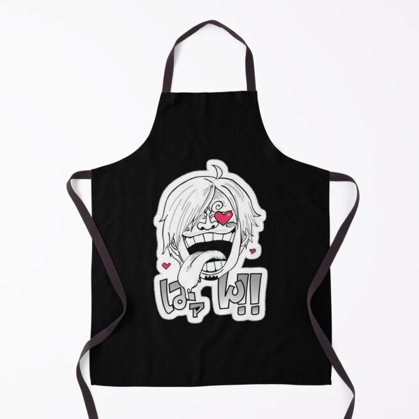 Item preview, sanji designed and sold by Animestic.