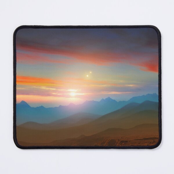 Item preview, Planet of HD 188753 A designed and sold by magarlick.
